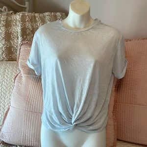 All Saints Tee Shirt